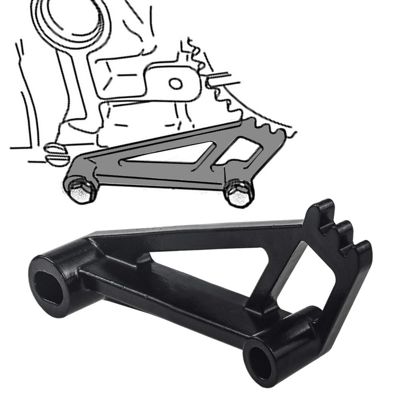 Sporthfish 2PC Crankshaft Positioning Wrench Holder Cam Phaser Locking Tool Compatible for Ford 1993 4.2L and 4.6L 2-Valve Engine, Similar to Rotunda 303-448, T93P-6303-A, 6024 & 525219 - Image 4